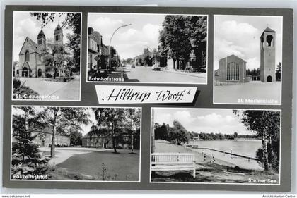 50347213 - Muenster , Westf