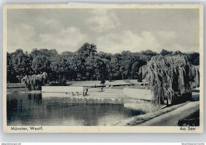 50347467 - Muenster , Westf