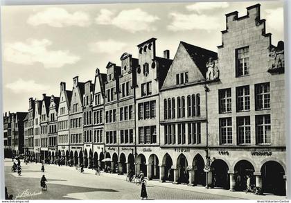 50439813 - Muenster , Westf