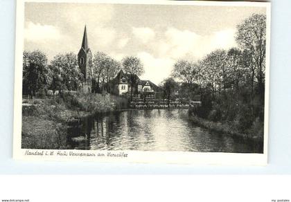 Handorf Muenster