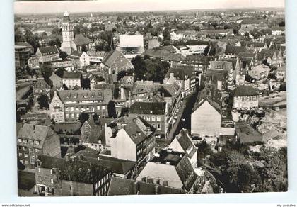 Muenster Westfalen Muenster