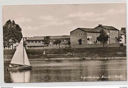 Muenster Westfalen Muenster Jugendherberge