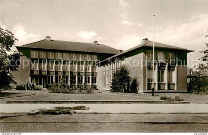 Muenster  Westfalen Raiffeisenhaus Muenster