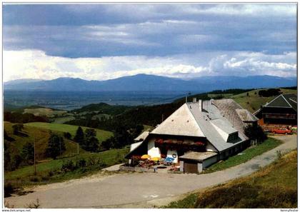 Münstertal Stohren - Gasthof Zähringer Hof