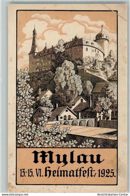 13437020 - Mylau