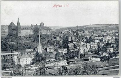 Mylau