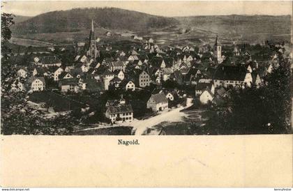 Nagold