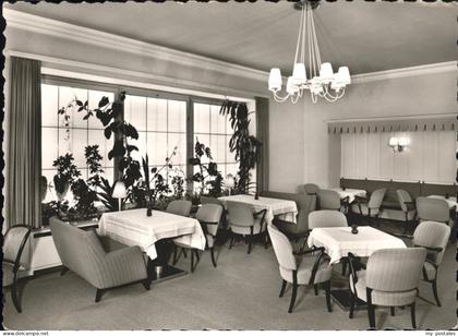 Nagold Cafe Gauss