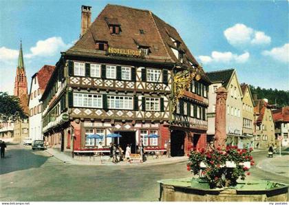 Nagold Hotel Post