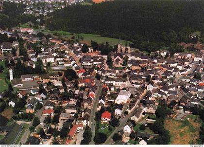 Naila Fliegeraufnahme