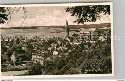 Naila Panorama