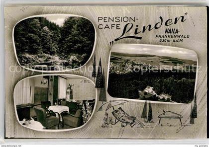 Naila Pension Linden