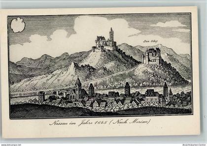 10557589 - Nassau , Lahn