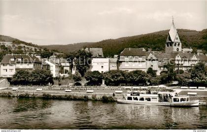 Bad Nassau Lahnpartie