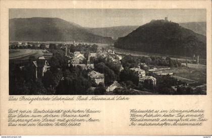 CPA Bad Nassau