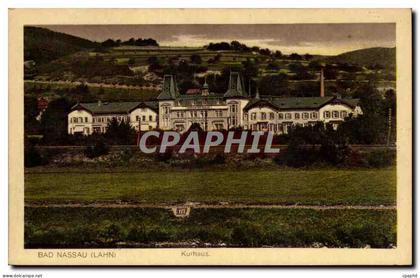 CPA Bad Nassau Kurhaus