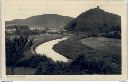 Nassau Lahn Nassau