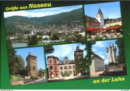 Nassau Lahn Nassau  o 2000