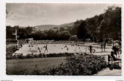 Nassau Lahn Nassau Schwimmbad