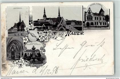 13447848 - Nauen , Havelland