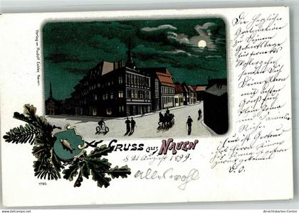 13587021 - Nauen , Havelland