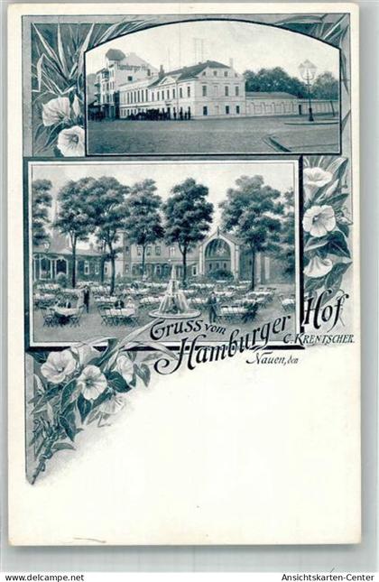 13663907 - Nauen , Havelland