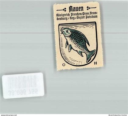 38096755 - Nauen , Havelland