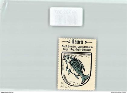 39322067 - Nauen , Havelland