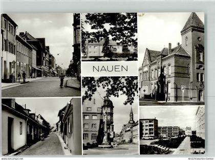 39460909 - Nauen , Havelland