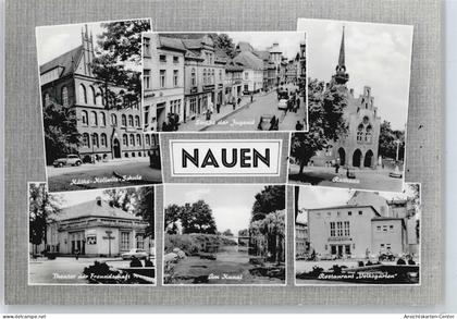 50386076 - Nauen , Havelland