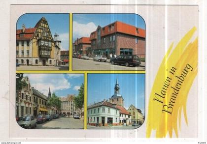 AK 262084 GERMANY - Nauen in Brandenburg