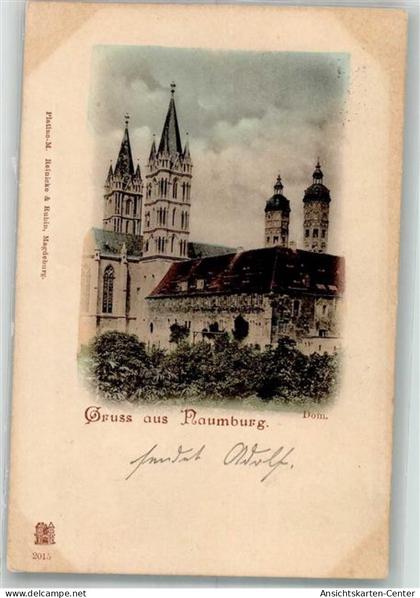 38139514 - Naumburg Saale