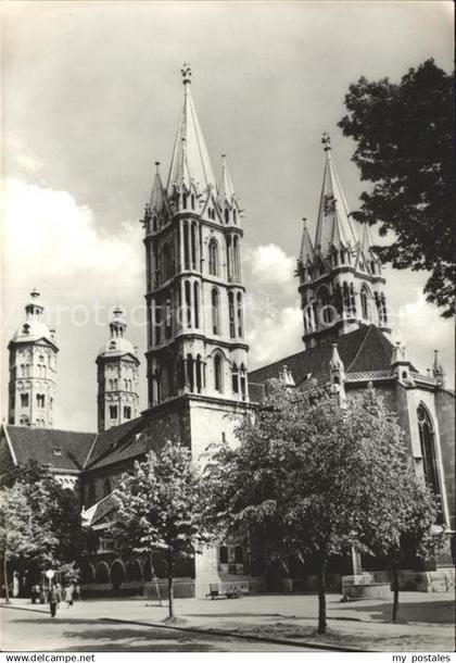 Naumburg Saale Dom