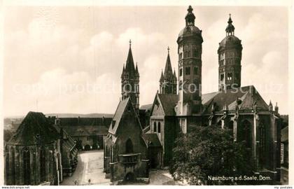 Naumburg Saale Dom