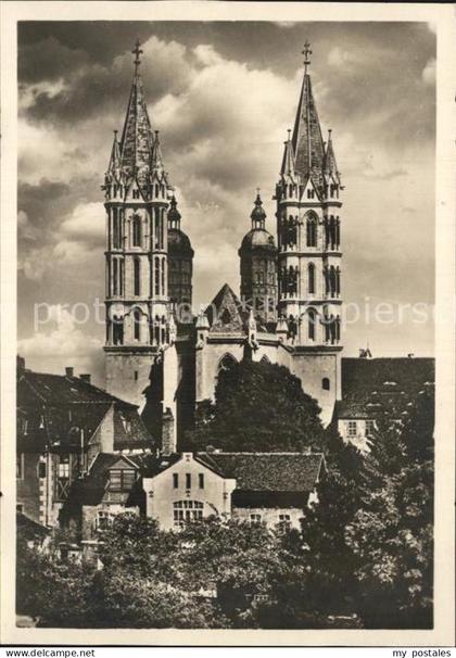Naumburg Saale Dom