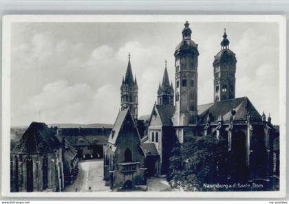 Naumburg Saale Naumburg