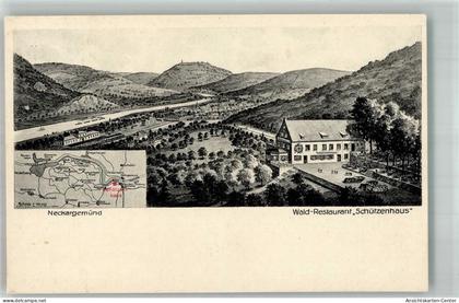 13305691 - Neckargemuend