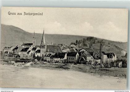 39298635 - Neckargemuend