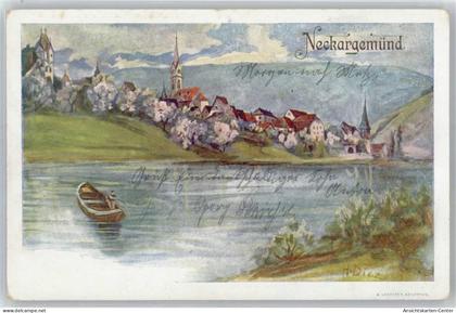 50907437 - Neckargemuend