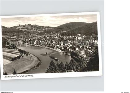 Neckargemuend
