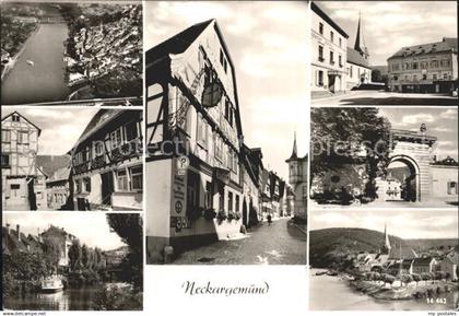 Neckargemuend