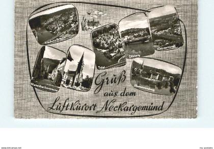 Neckargemuend