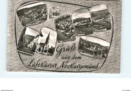 Neckargemuend