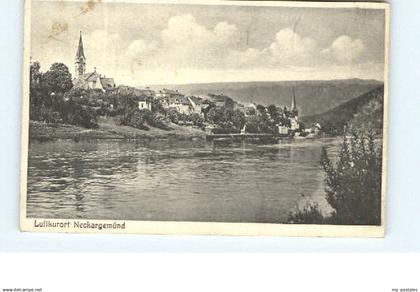 Neckargemuend