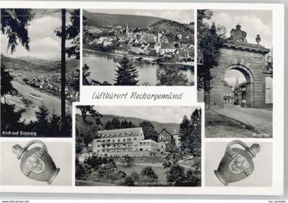 Neckargemuend