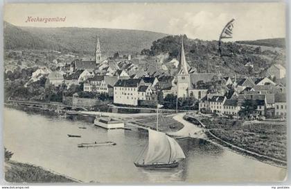 Neckargemuend
