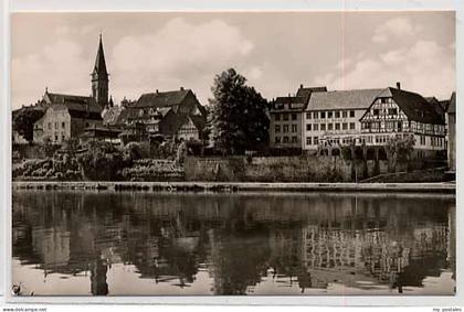 Neckargemuend Neckargemuend