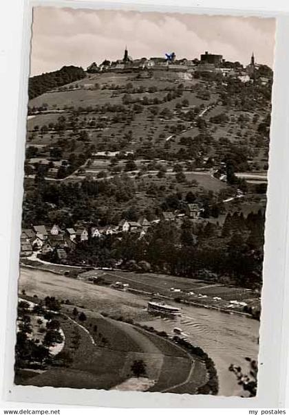 Neckargemuend Neckargemuend