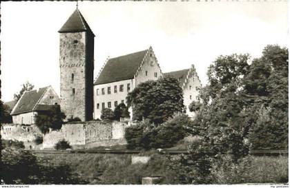 Neckarsulm Schloss