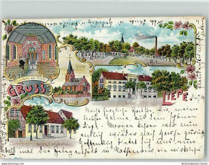 13605626 - Liepe b Rathenow